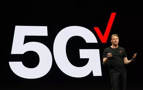 5G概念推出多年，为何在CES上依然“谈不明白”网速之外的现实？